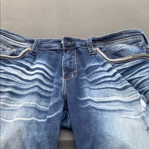 Selling all my bigger pants!